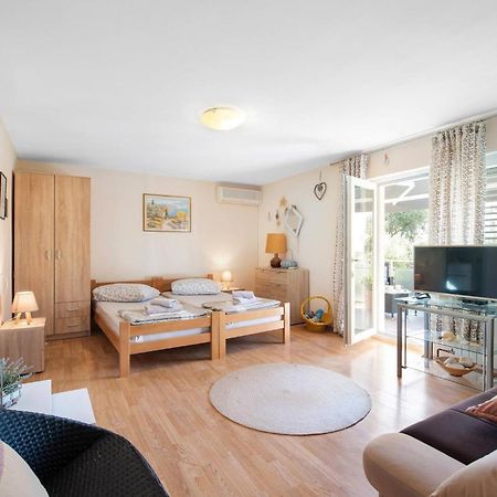 Apartments Nena Brodarica  Zewnętrze zdjęcie